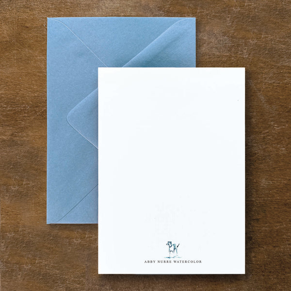 Fairytale Love Card