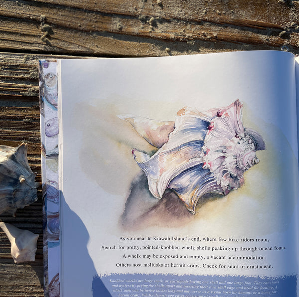 Journey to the End of the Island