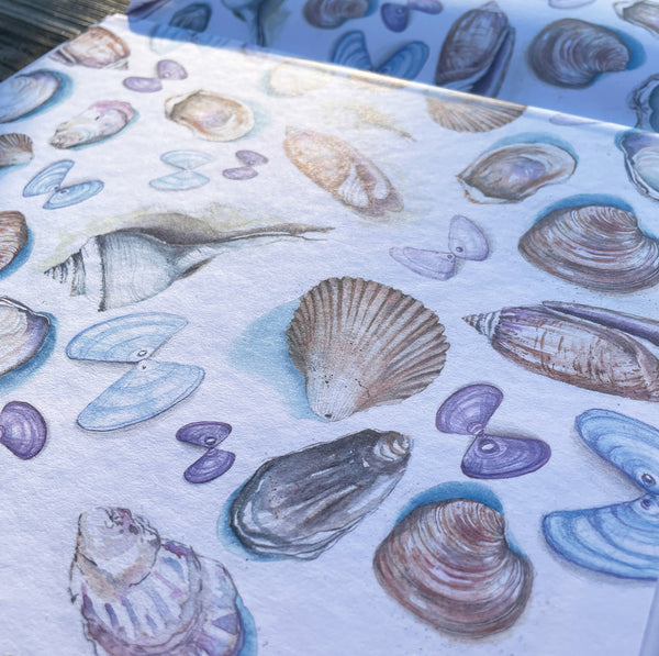 Journey to the End of the Island