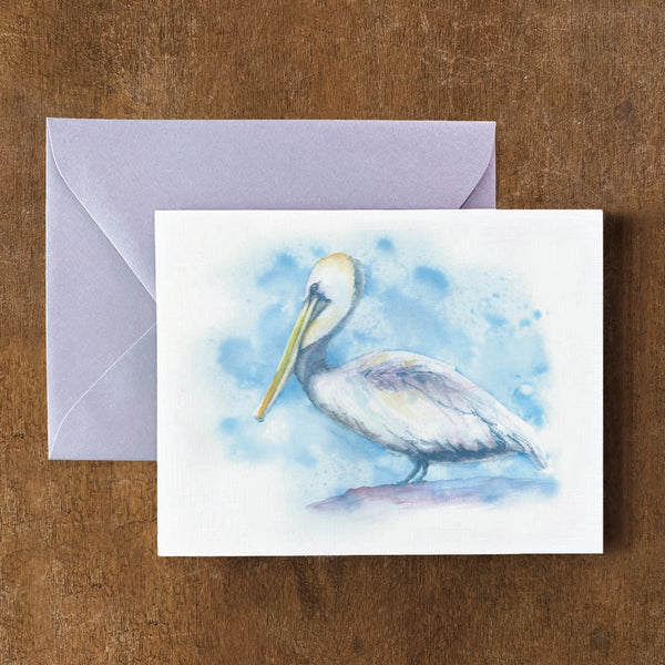 Pelican Card