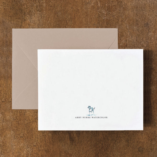 Turkey Card