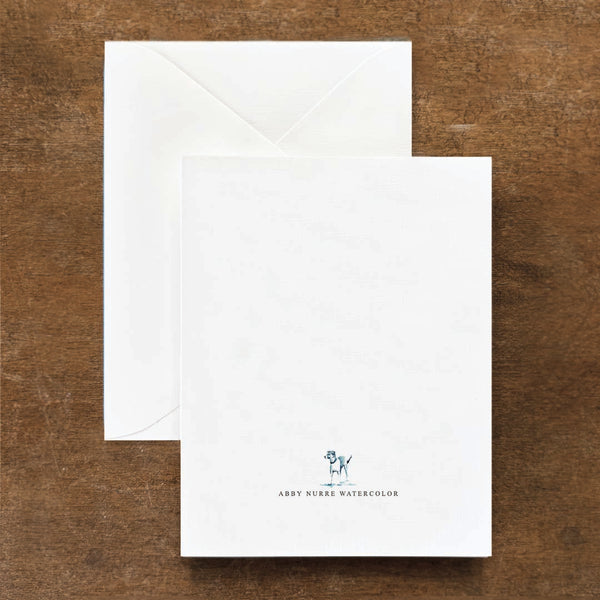 Kiawah Willet Card