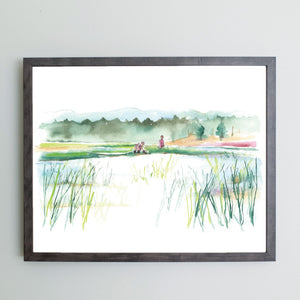 Evolve Back Kabini: A wild experience in the Western Ghats