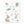 Spring Animals Sticker Sheet