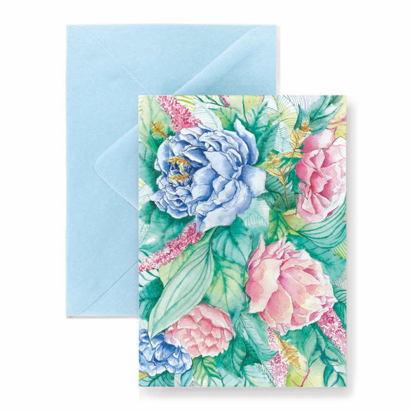 Garden Card