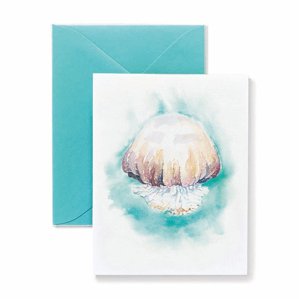 Cannonball Jelly Card