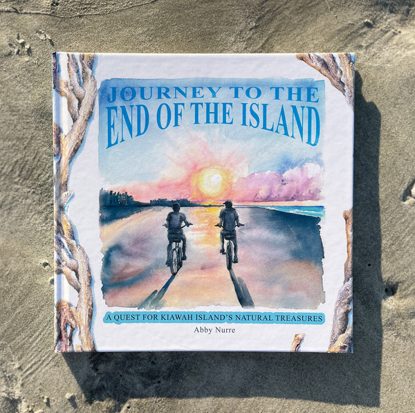 Journey to the End of the Island