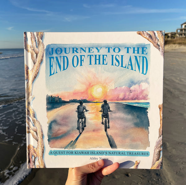 Journey to the End of the Island