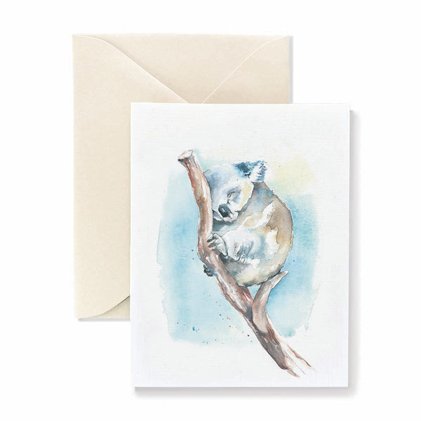 Koala Card
