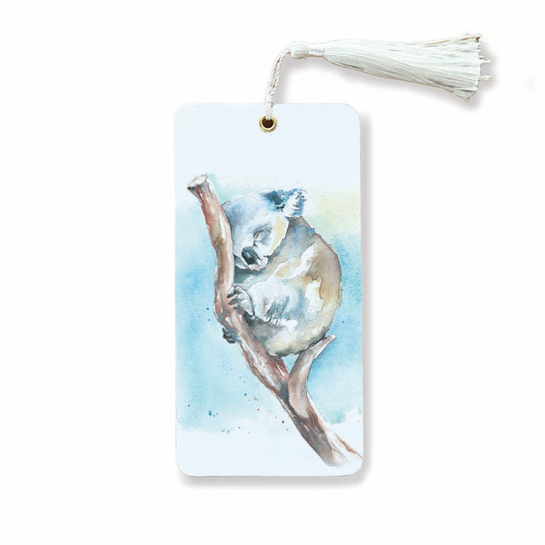 Koala Bookmark