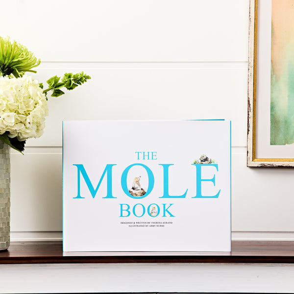 The Mole Book