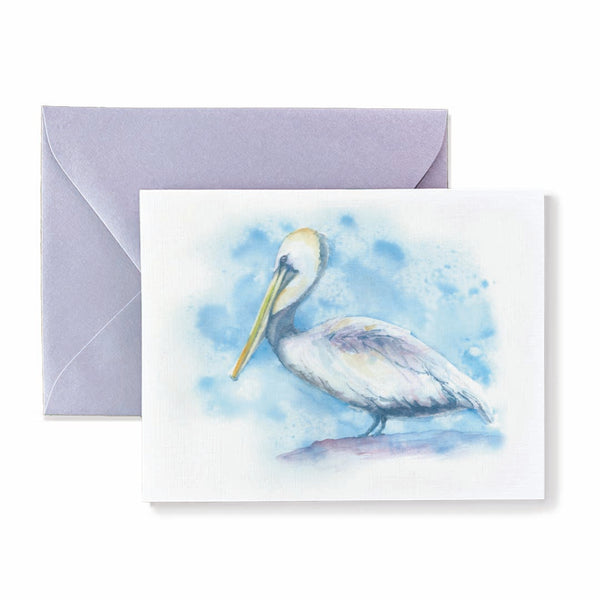 Pelican Card