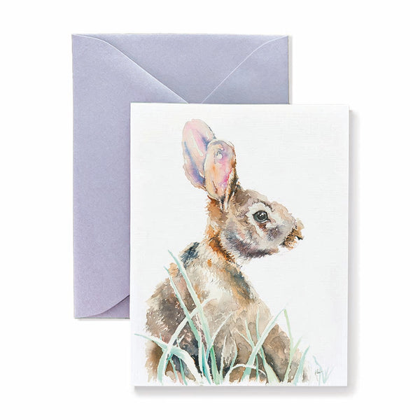 Rabbit Card