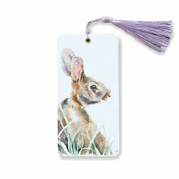 Rabbit Bookmark