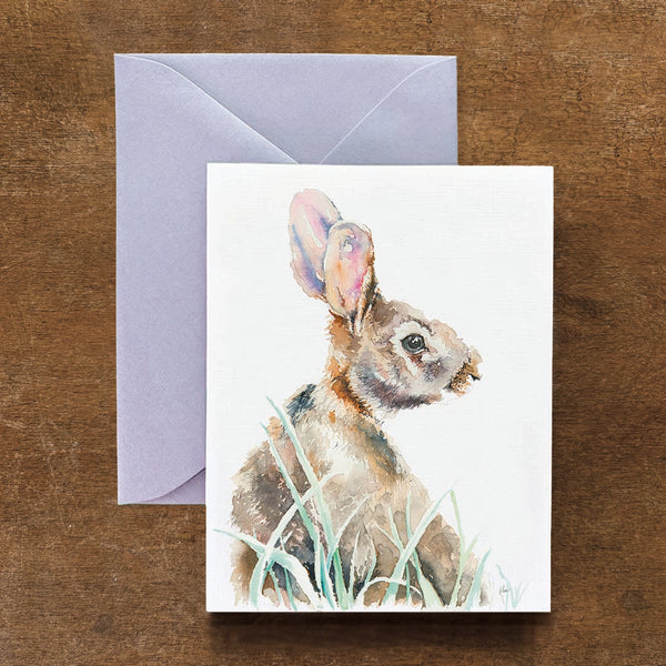 Rabbit Card