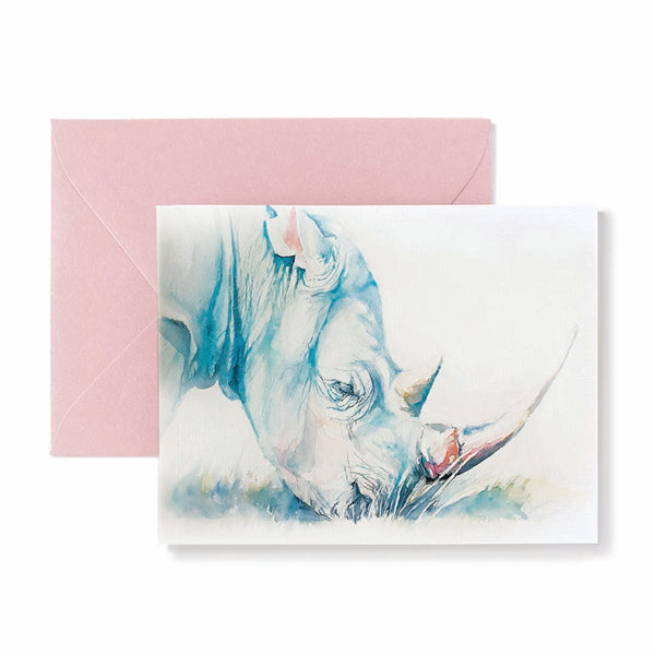Rhino Card