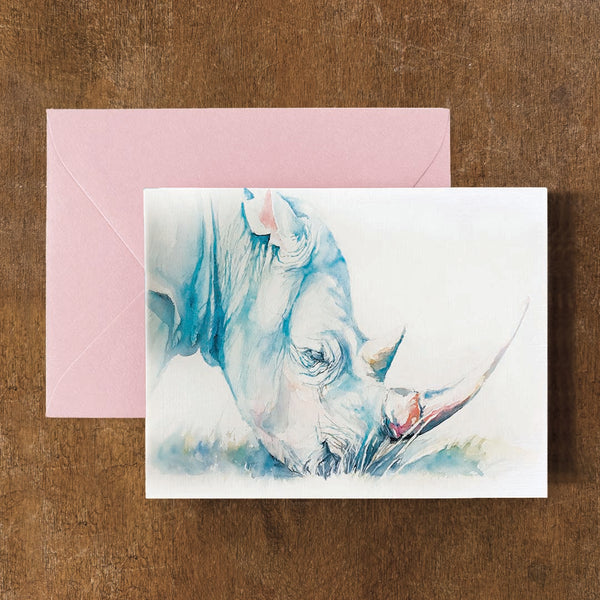 Rhino Card