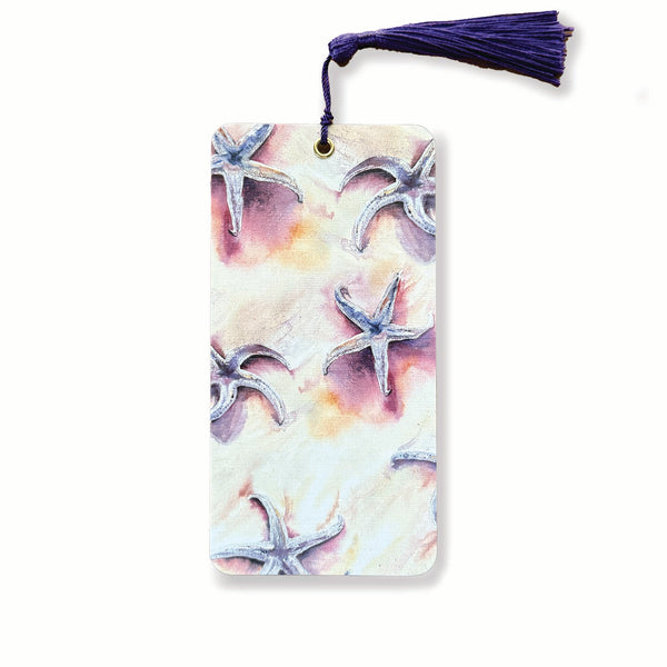 Starfish Bookmark