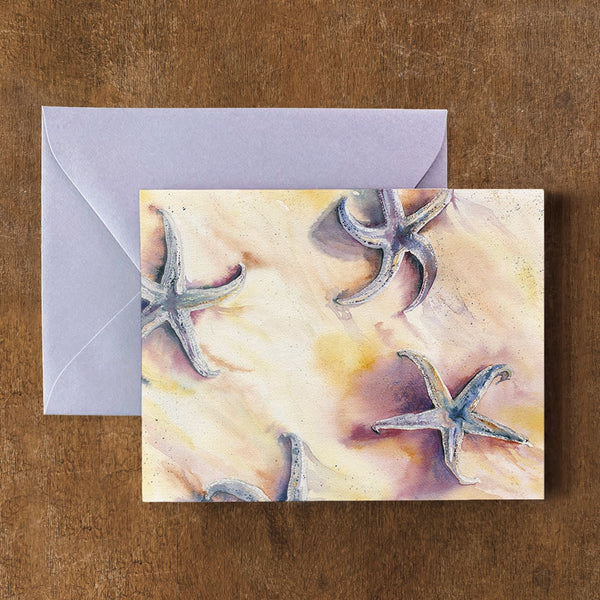 Starfish Card